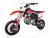 Питбайк Apollo RXF OPEN 125E 14/12