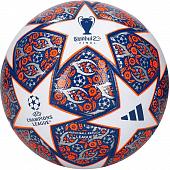 Мяч футбольный ADIDAS Finale League HU1580, р.5, FIFA Quality, 32п,ТПУ, термосш