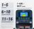 Эллиптический тренажер UNIXFIT SL-400XE
