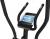 Эллиптический тренажер UNIXFIT SL-350 Эллиптический тренажер UNIXFIT SL-350