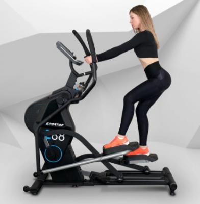 Эллиптический тренажер Sportop E88