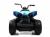Детский электроквадроцикл McLaren JL212 (P111BP)