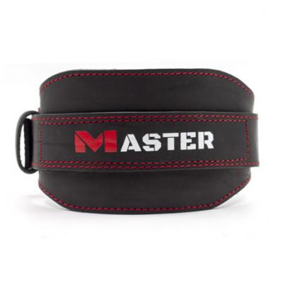 Ремень силовой MASTER