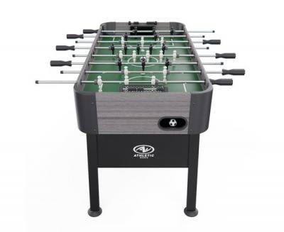 Игровой стол - футбол DFC Athletic 54" 120 х 62 см