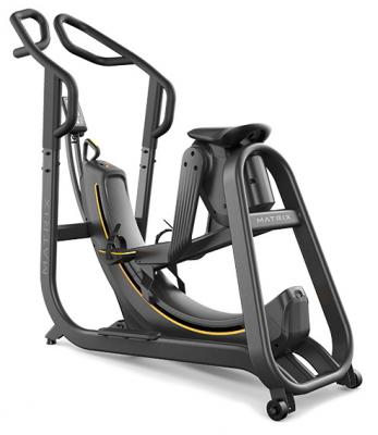 Matrix S-FORCE Performance Trainer