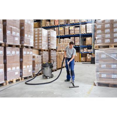 Пылесос влажной и сухой уборки Karcher NT 65/2 Ap