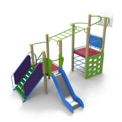 Игровой комплекс ИК-52.01