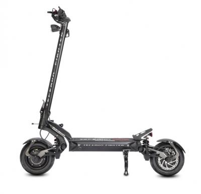 Электросамокат WHITE SIBERIA TEVERUN FIGHTER 6000W