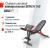 Скамья силовая универсальная UNIX Fit BENCH 160
