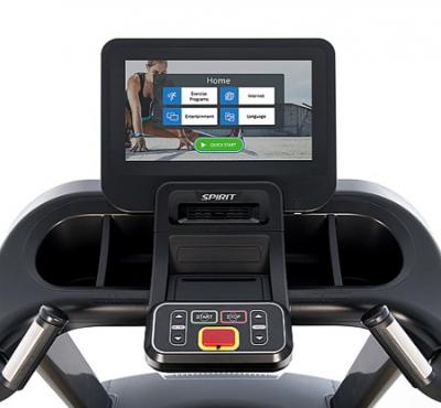 Беговая дорожка SPIRIT CT800ENT+