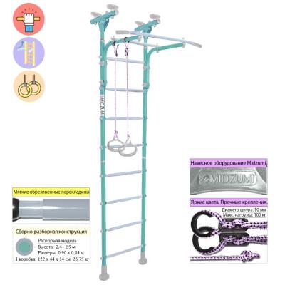 Детский спортивный комплекс Midzumi Ringu