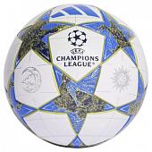 Мяч футбольный ADIDAS UCL League Box JP1548, размер 5, FIFA Quality