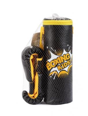 Боксерский набор детский Kids Boxing
