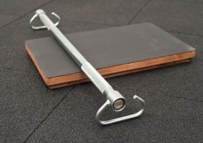 Гриф STECTER Resistance Bar