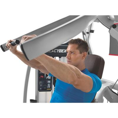 Силовой тренажер Cybex Eagle NX Жим от груди