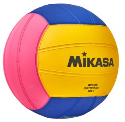 Мяч для водного поло MIKASA WP445D