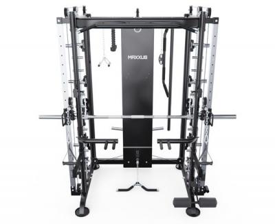 Мультистанция, машина Смита MAXXUS GSMX-66