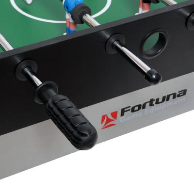 Игровой стол футбол/кикер Fortuna FD-35 НАСТОЛЬНЫЙ