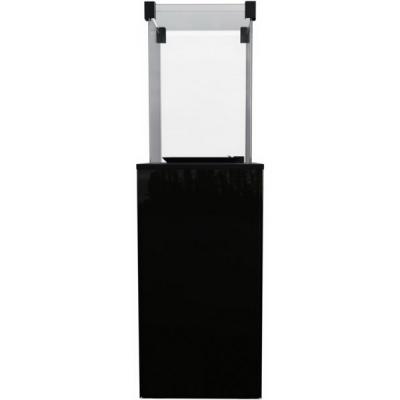 Газовый нагреватель PATIO/G31/37MBAR/CZ - черное стекло, с пультом ДУ 89310