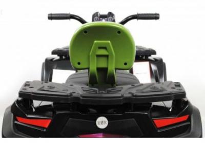 Детский электроквадроцикл T001TT 4WD