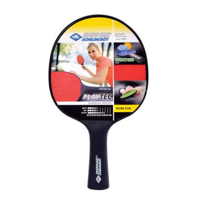 Набор для настольного тенниса DONIC PLAYTEC OUTDOOR