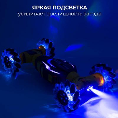Радиоуправляемая машина HIPER "VIPER 4x4"