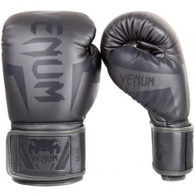 Перчатки боксерские Venum Elite