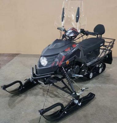 Снегоход MOTAX SNOW 200 сс