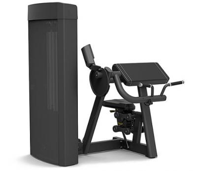 Бицепс машина SPIRIT SP-4307