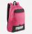 Рюкзак PUMA Plus Backpack, 47x32x14см, Цвет Фуксия Рюкзак PUMA Plus Backpack, 47x32x14см, Цвет Фуксия