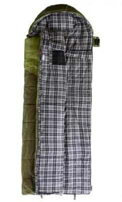 Мешок спальный Tramp Kingwood Regular TRS-053R