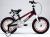 Детский велосипед Royal Baby Freestyle Space №1 Alloy