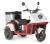 Электротрицикл Wanshida DOUHAO 60V 800Вт Электротрицикл Wanshida DOUHAO 60V 800Вт