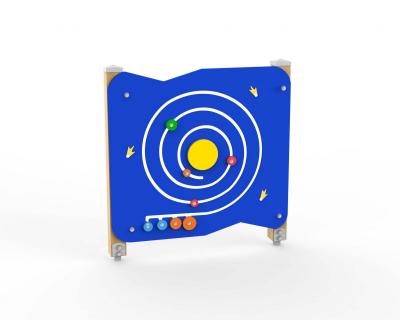 Игровой стенд «Солнечная система»