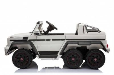 Детский электромобиль Мercedes-Benz A006AA (ЛИЦЕНЗИОННАЯ МОДЕЛЬ)