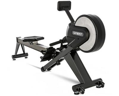 Гребной тренажер SPIRIT CRW800+