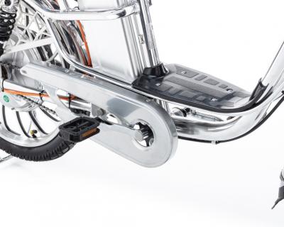 Электровелосипед E-NOT Express Lux 60V13A К
