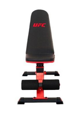 Скамья универсальная UFC-FFID UHB-69842