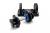 Гантель регулируемая XTERRA 5-25 кг ADB55