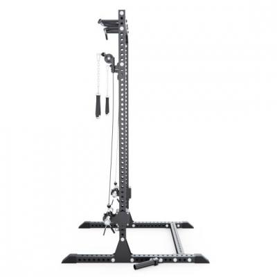 Силовая рама с кроссовером STEELVER SV9206