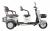 Электротрицикл Rutrike Gelbert Beta 48V/60V 800Вт Электротрицикл Rutrike Gelbert Beta 48V/60V 800Вт