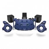 Виртуальная реальность HTC Vive Pro EYE