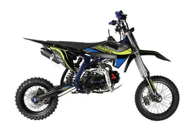 Питбайк Avantis H12-E Classic 14-12