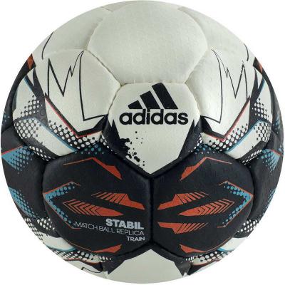 Мяч гандбольный ADIDAS Stabil Train CD8590, р.3