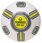 Мяч футбольный TORRES BM300 F323653, размер 3