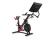 Велотренажер YESOUL Smart Spinning bike G1MAX черный Велотренажер YESOUL Smart Spinning bike G1MAX черный