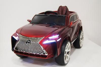 Детский электромобиль LEXUS E111KX