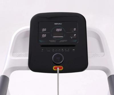 Беговая дорожка Genau AirFlex A8