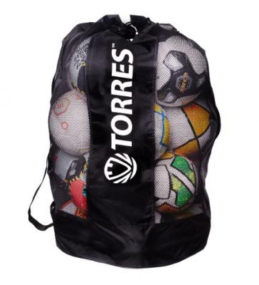 Сумка-баул для мячей TORRES SS112370