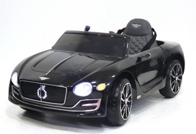 Детский электромобиль BENTLEY-EXP12 JE1166
